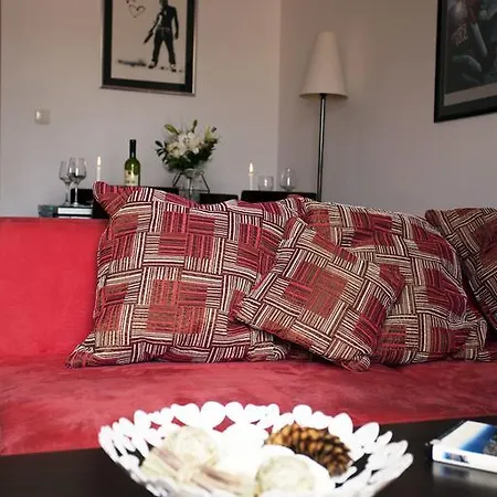公寓 Penthouse Paulina - Large Sunny Terrace - Seaview - 250m To And Restaurants - Free Parking - And Ciovo - 15 Minutes To Airport