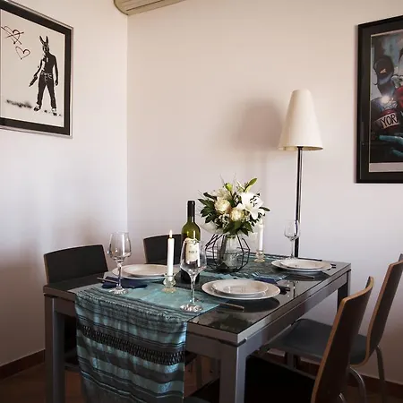 公寓 Penthouse Paulina - Large Sunny Terrace - Seaview - 250m To And Restaurants - Free Parking - And Ciovo - 15 Minutes To Airport